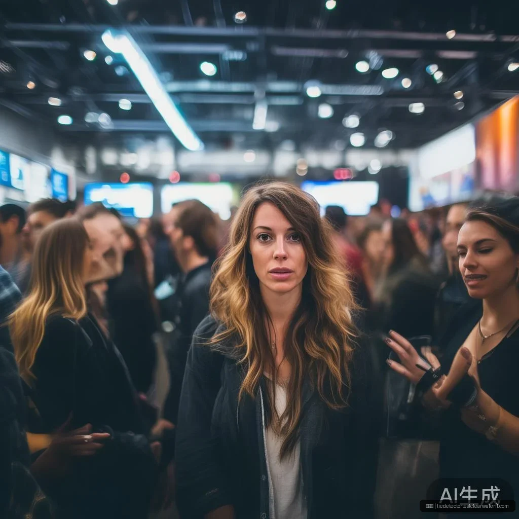 投注网 - 网红短剧《逆袭千金》女主深夜发文澄清绯闻，行业热议反噬效应 配图1